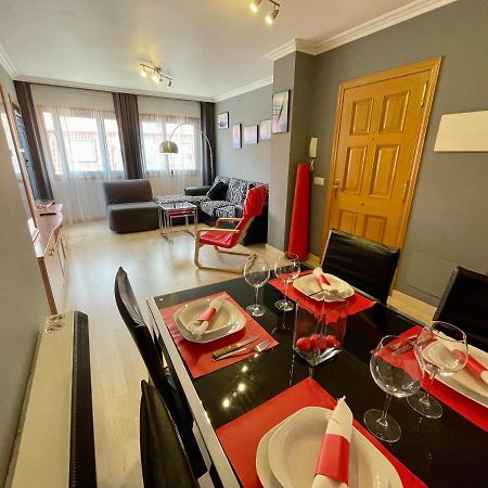 Atico Playa Silgar Appartement Sanxenxo Buitenkant foto